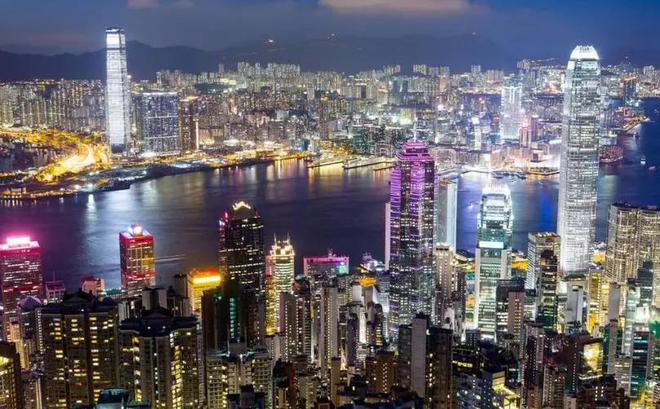 北京是澳门的几倍？从面积、人口到经济实力的全方位对比