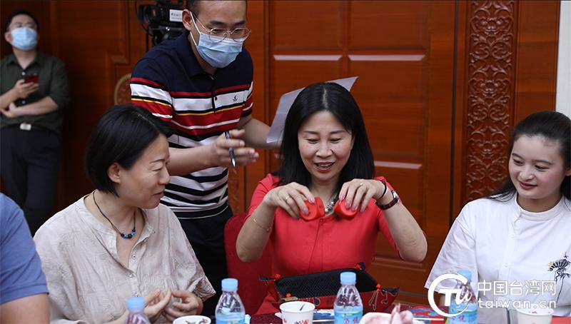 台胞在北京，政策红利与融合发展新机遇