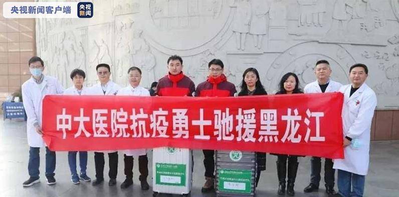 豫冀同心，河南千里驰援石家庄的温暖故事