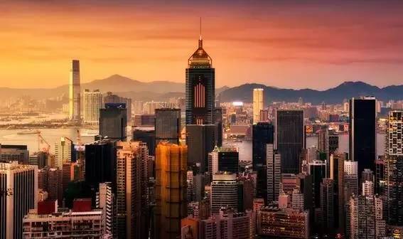 北京有多少香港人?揭秘京港双城生活的隐秘人口图谱 北京有多少香港人?揭秘京港双城生活的隐秘人口图谱
