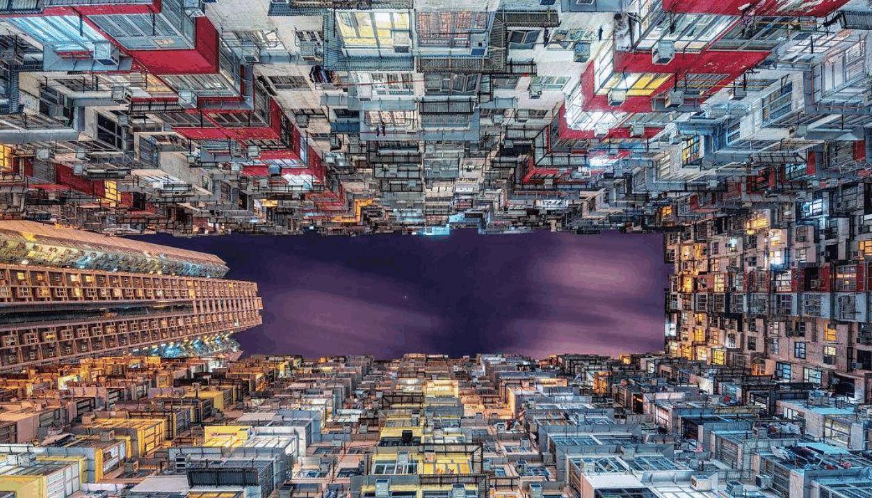 北京有多少香港人?揭秘京港双城生活的隐秘人口图谱 北京有多少香港人?揭秘京港双城生活的隐秘人口图谱