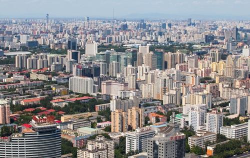 北京与香港,谁更大?一场城市规模与魅力的多维较量 北京与香港,谁更大?一场城市规模与魅力的多维较量