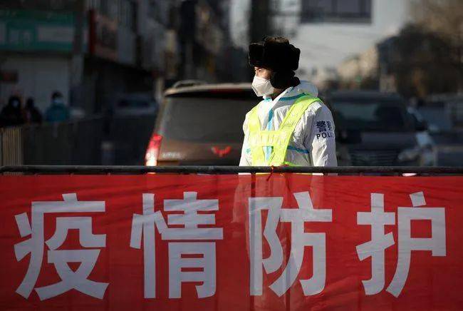 京鄂之间，一道禁令背后的防疫博弈与人性温度