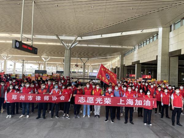 上海支援河南了吗？沪豫同心，共克时艰的温暖故事