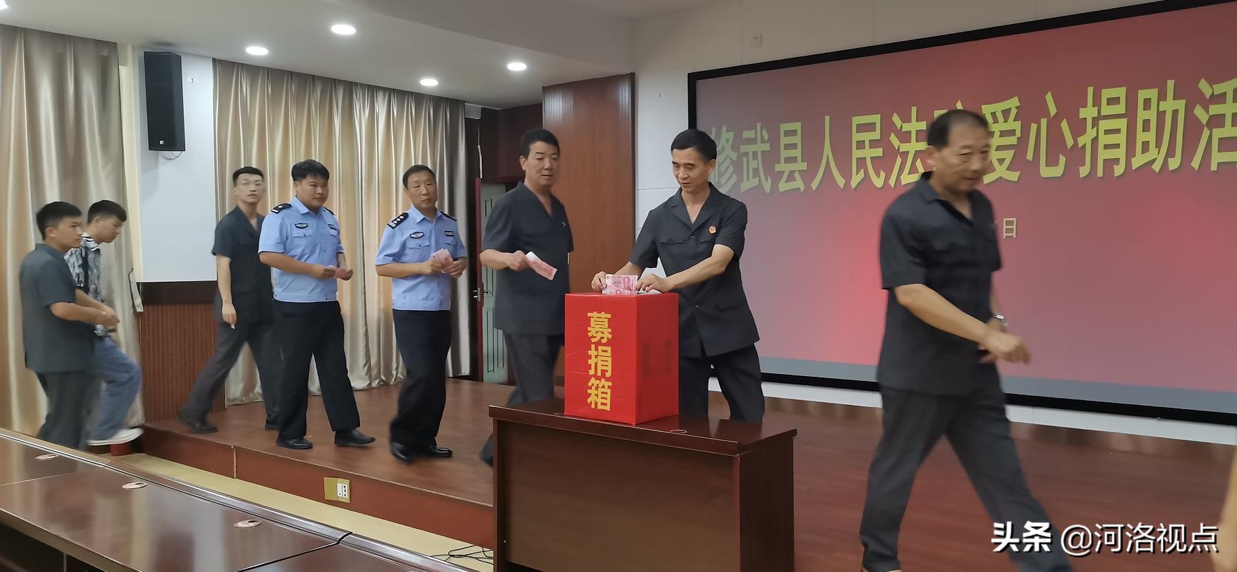 风雨同舟，全国驰援河南的壮举与人间大爱