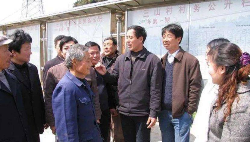 村支书张建国，一个小官如何撬动北京城乡巨变的杠杆？