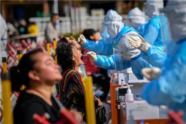 台北肺炎疫情最新动态，防控措施、疫苗施打与市民应对全解析