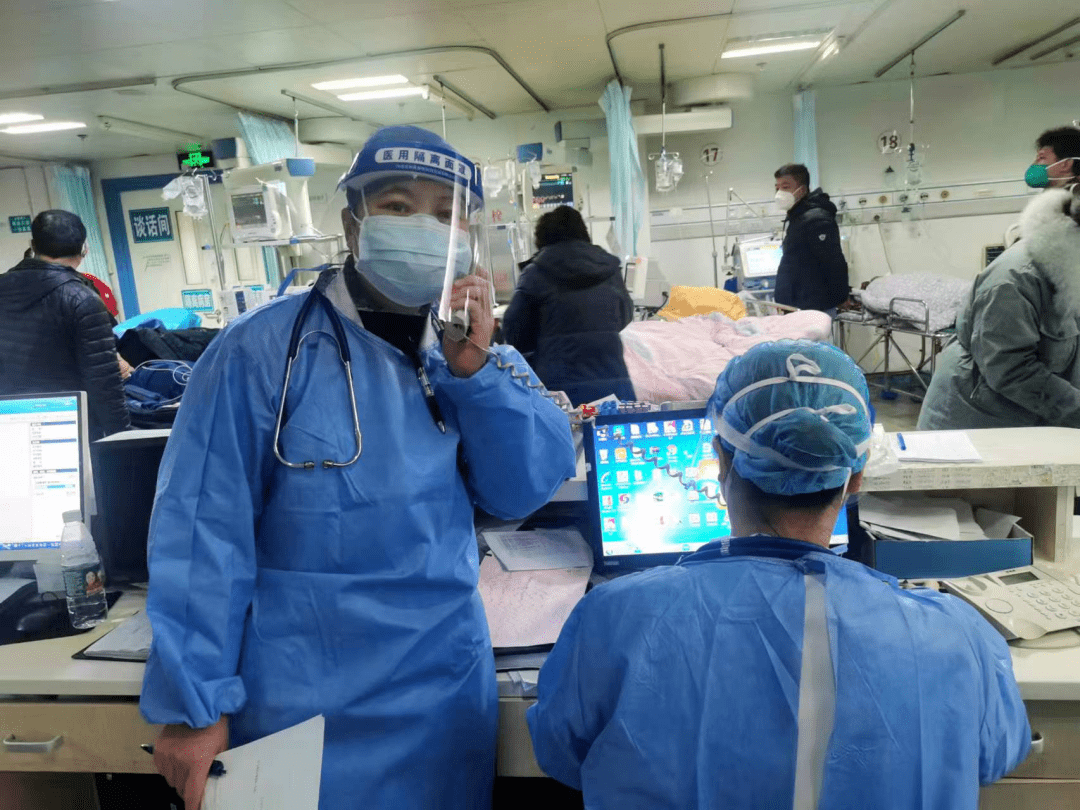 拉萨疫情下的生命守护者，病号们的坚韧与城市的温度