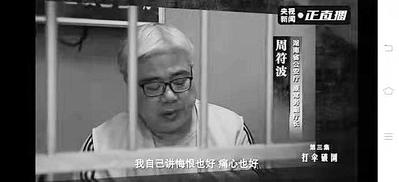 权力末路，一村书记的无期徒刑折射基层治理之痛