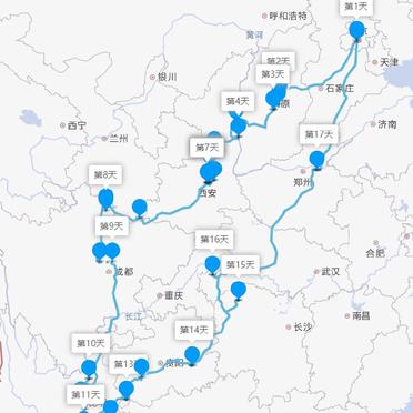北京进昆明现在可以吗?全面解析2023年最新政策与旅行指南 北京进昆明现在可以吗?全面解析2023年最新政策与旅行指南