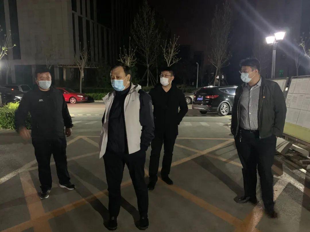 疫情双城记，北京严防反弹与海口精准防控的最新动态