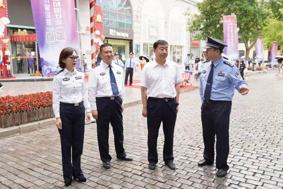 哈尔滨确诊病例北京乘火车轨迹调查，疫情防控下的流动风险与全民防线