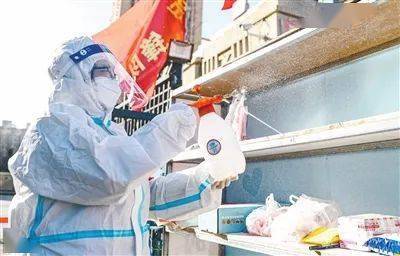 沈阳新增2例确诊为北京确诊密接，疫情传播链再延伸，防控措施亟待加强