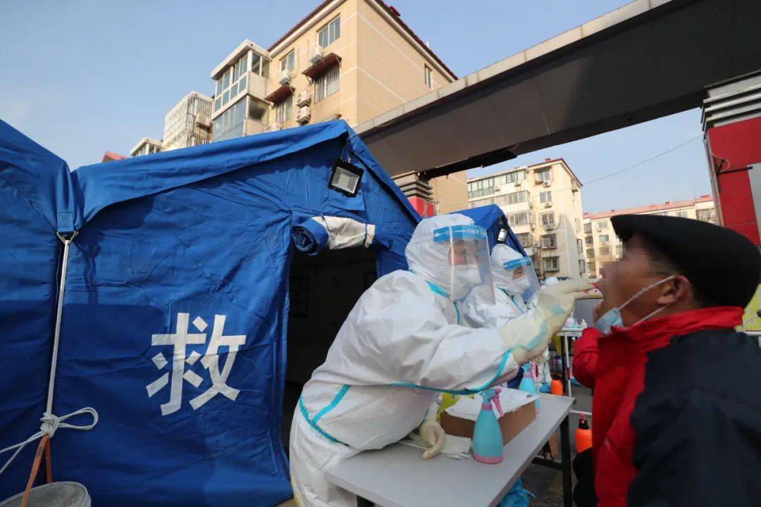 沈阳新增2例确诊为北京确诊密接，疫情传播链再延伸，防控措施亟待加强