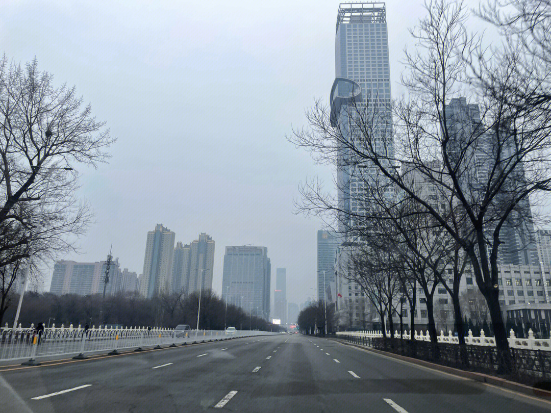 沈阳封城纪实，疫情下的坚守与复苏