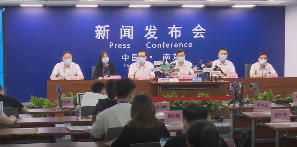 南京近期病毒最新消息，疫情动态与防控措施全面解析