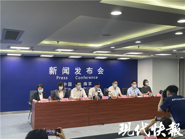 南京疫情防控最新消息，今日全面升级防控措施应对疫情反弹