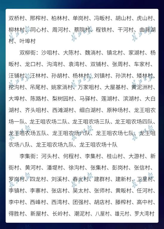 2024年武汉疫情最新动态，今日是否有新增病例？
