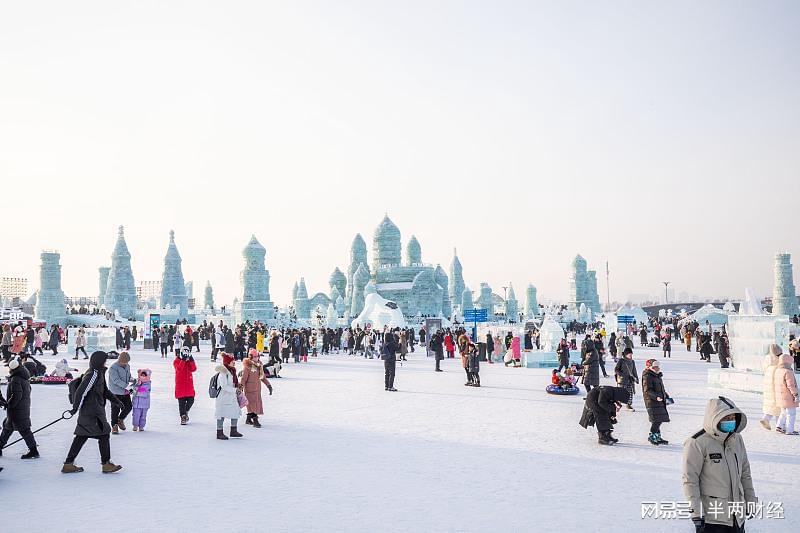 2024年哈尔滨疫情回顾，冰雪之都的抗疫答卷与未来启示
