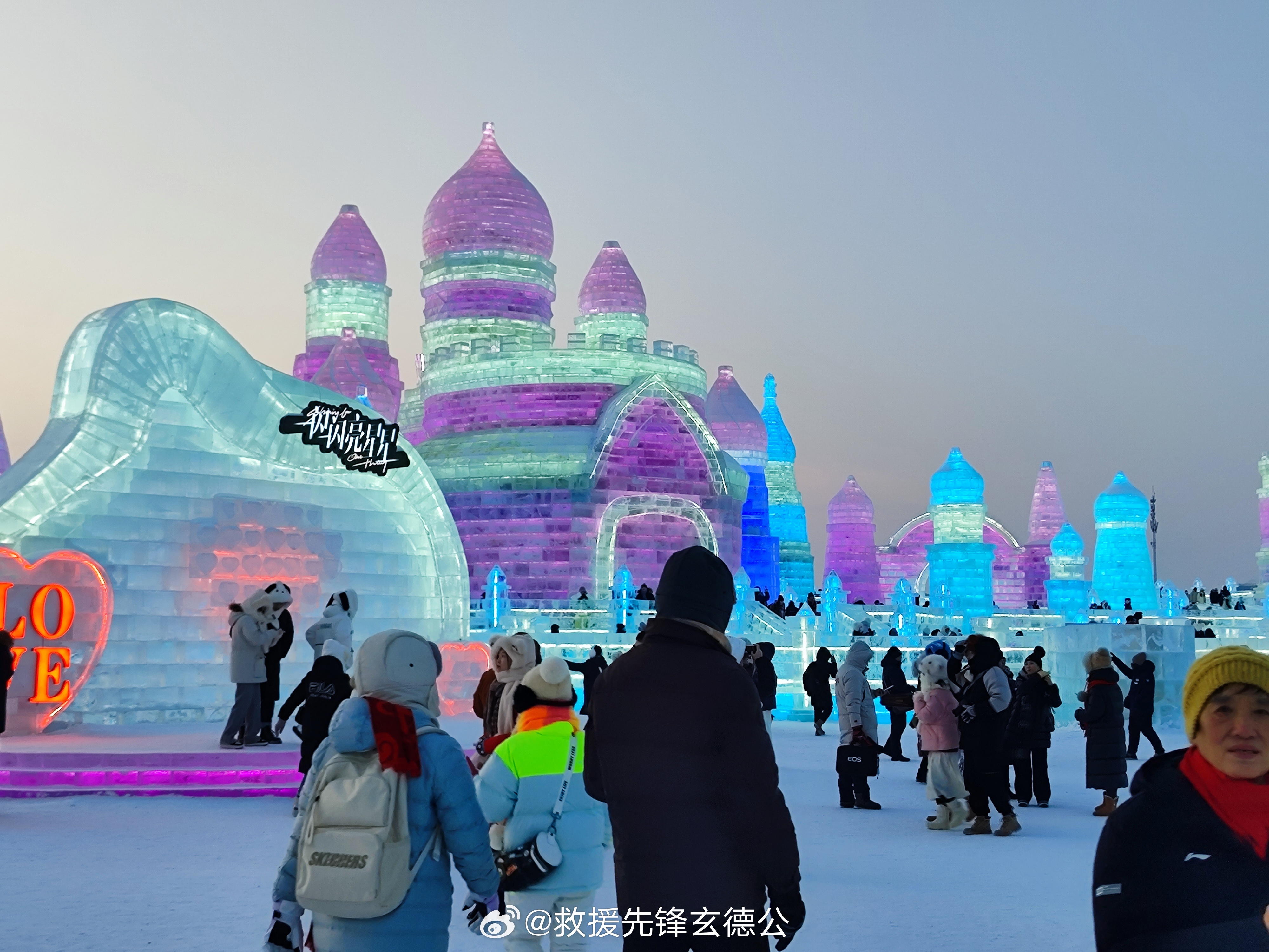 2024年哈尔滨疫情回顾，冰雪之都的抗疫答卷与未来启示