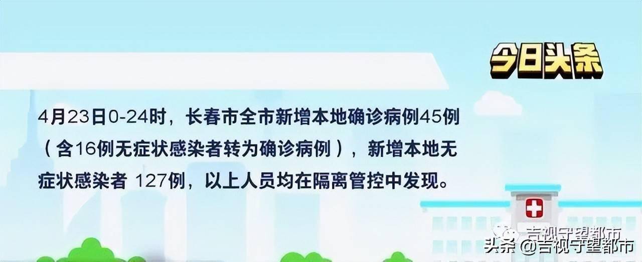 长春疫情最新消息2024，防控措施升级与市民应对指南