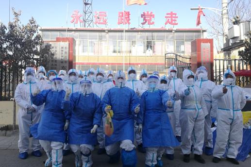2024年石家庄疫情最新消息，防控措施升级与市民应对指南