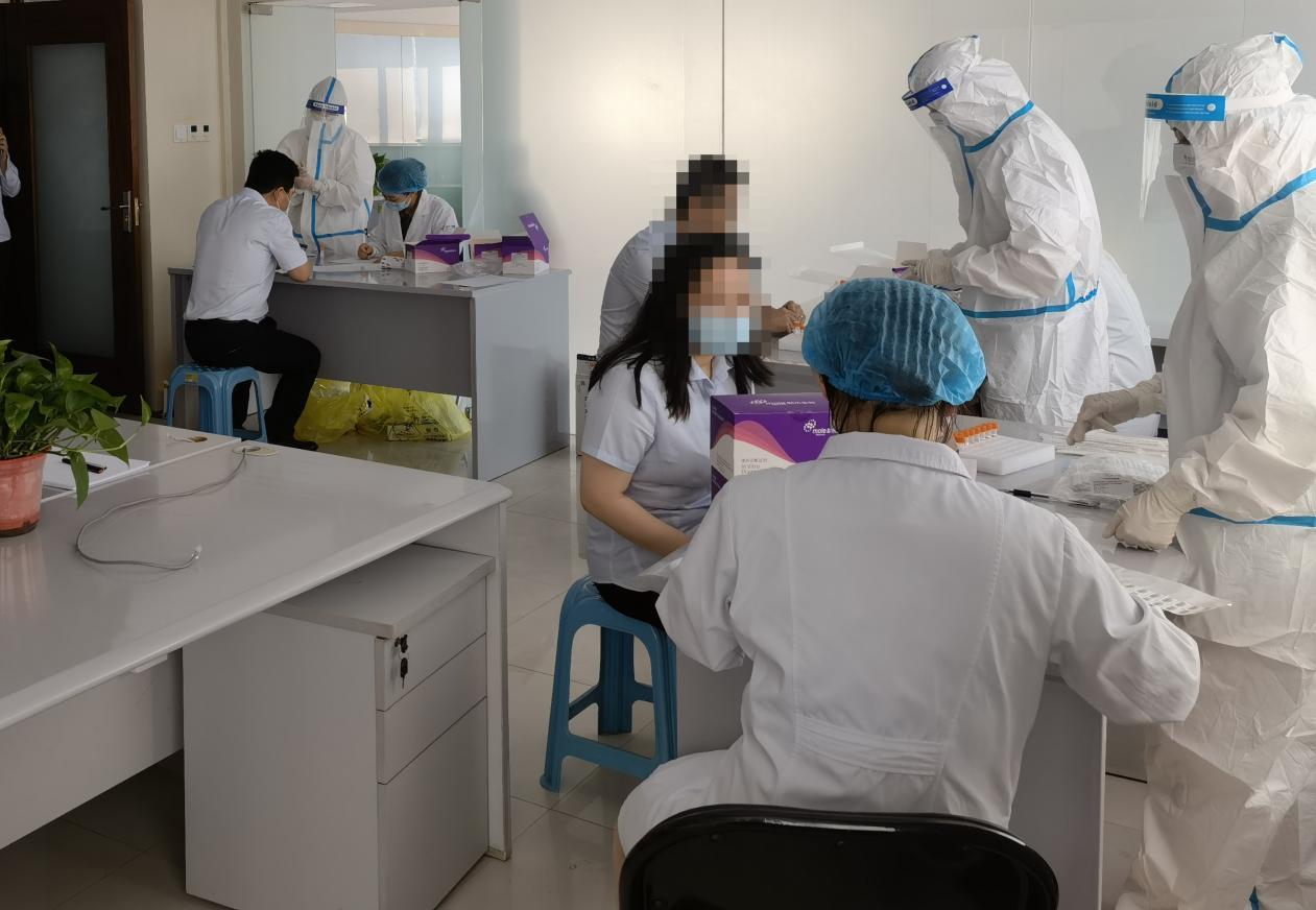 南京第二波疫情，时间线、影响与防控措施深度解析