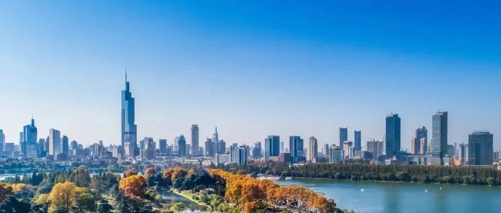 南京2024，新病毒阴影下的城市保卫战