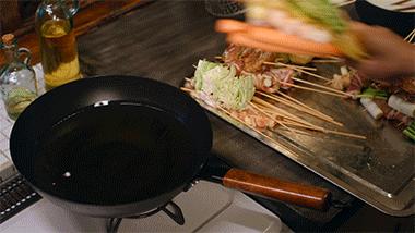 疫情下的美食记忆，沈阳鸡架与长沙夜宵的文化碰撞