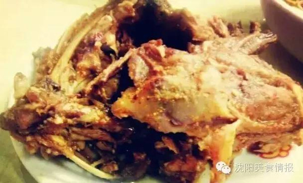 疫情下的美食坚守，沈阳鸡架与西宁市民的温情故事