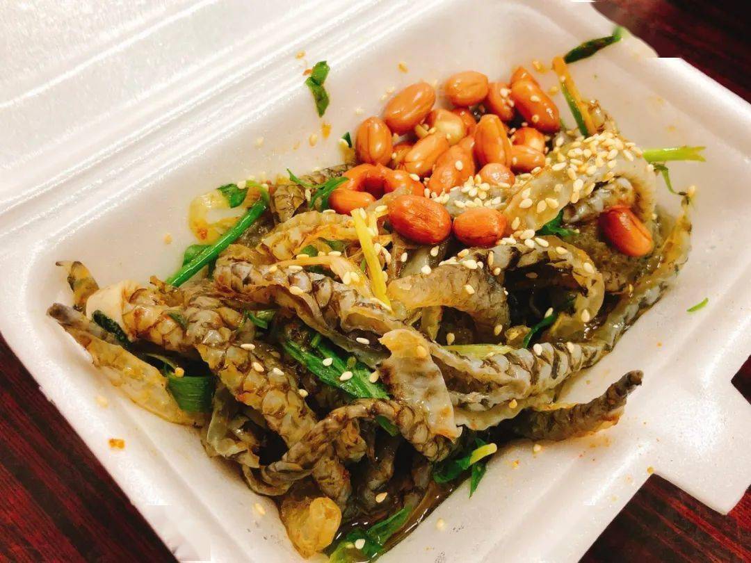 沈阳鸡架与广州早茶，南北美食的舌尖对话