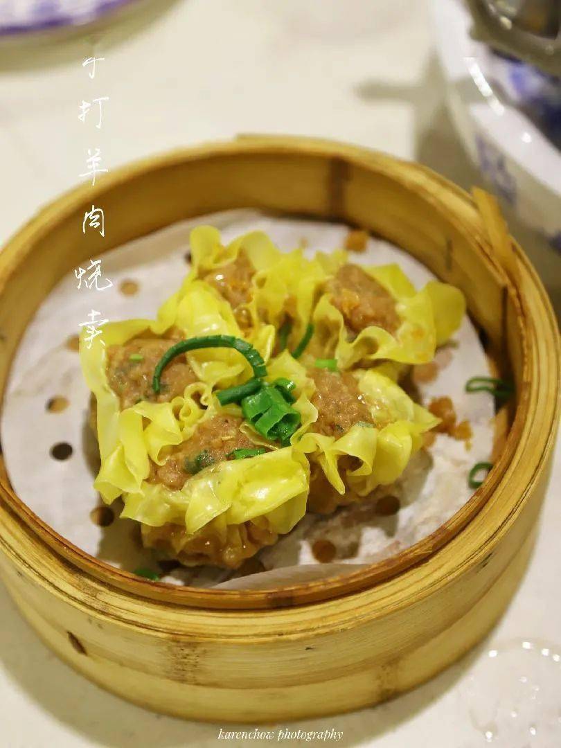沈阳鸡架与广州早茶，南北美食的舌尖对话