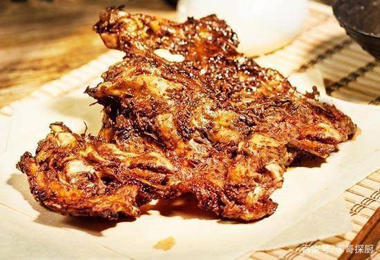 沈阳鸡架，一座城市的味蕾记忆与文化符号