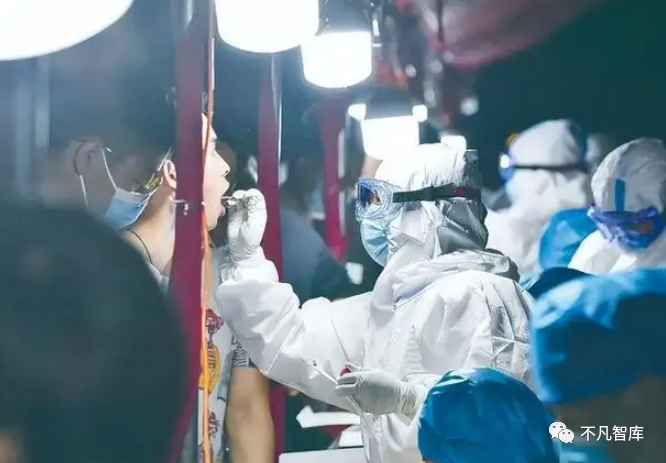 鸡骨架与城市免疫，沈阳疫情下的味觉乡愁与集体疗愈