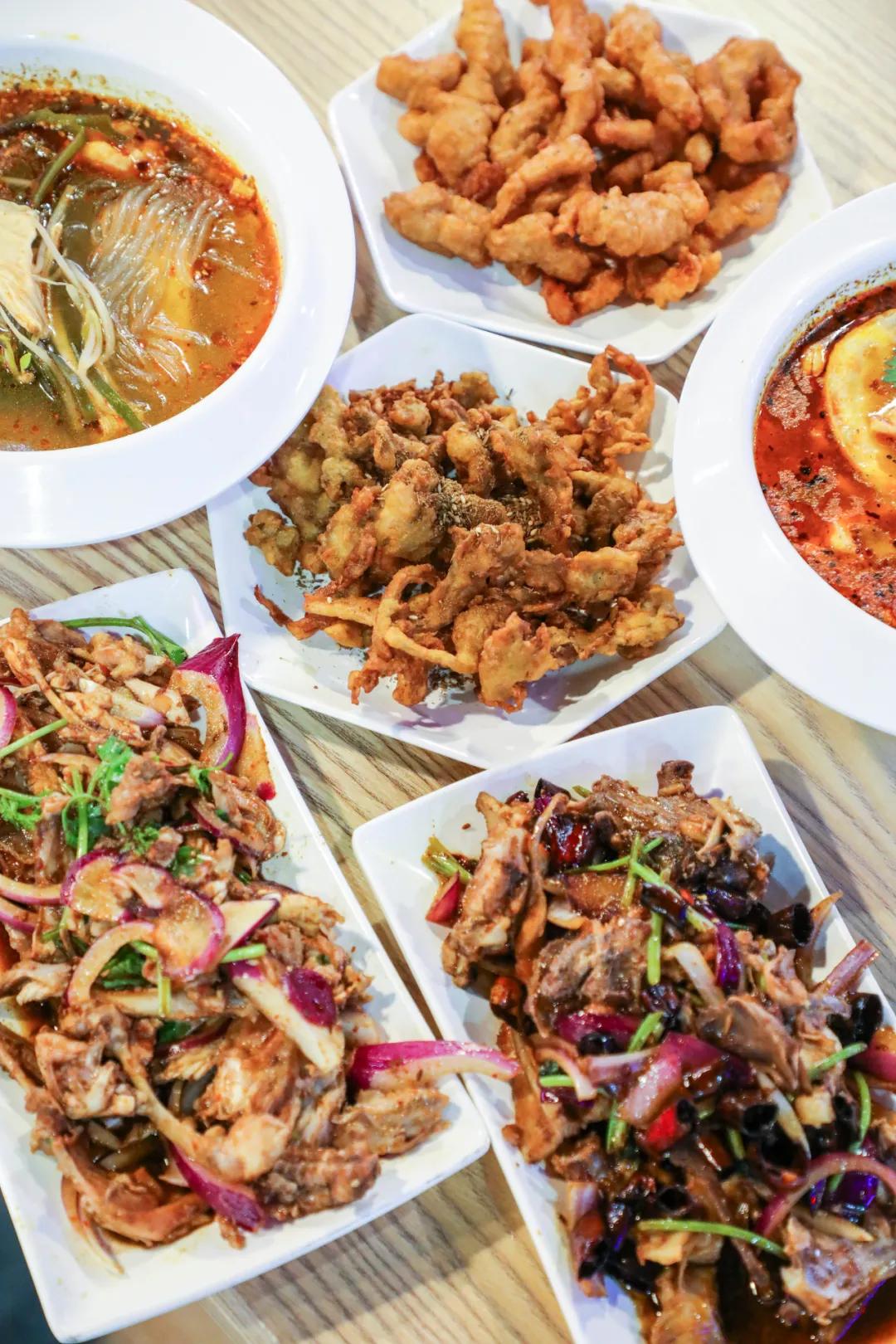 沈阳鸡架确诊记，一座城市的味蕾与抗疫