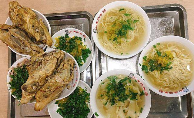 鸡架与围城，沈阳疫情下的味觉乡愁与城市韧性