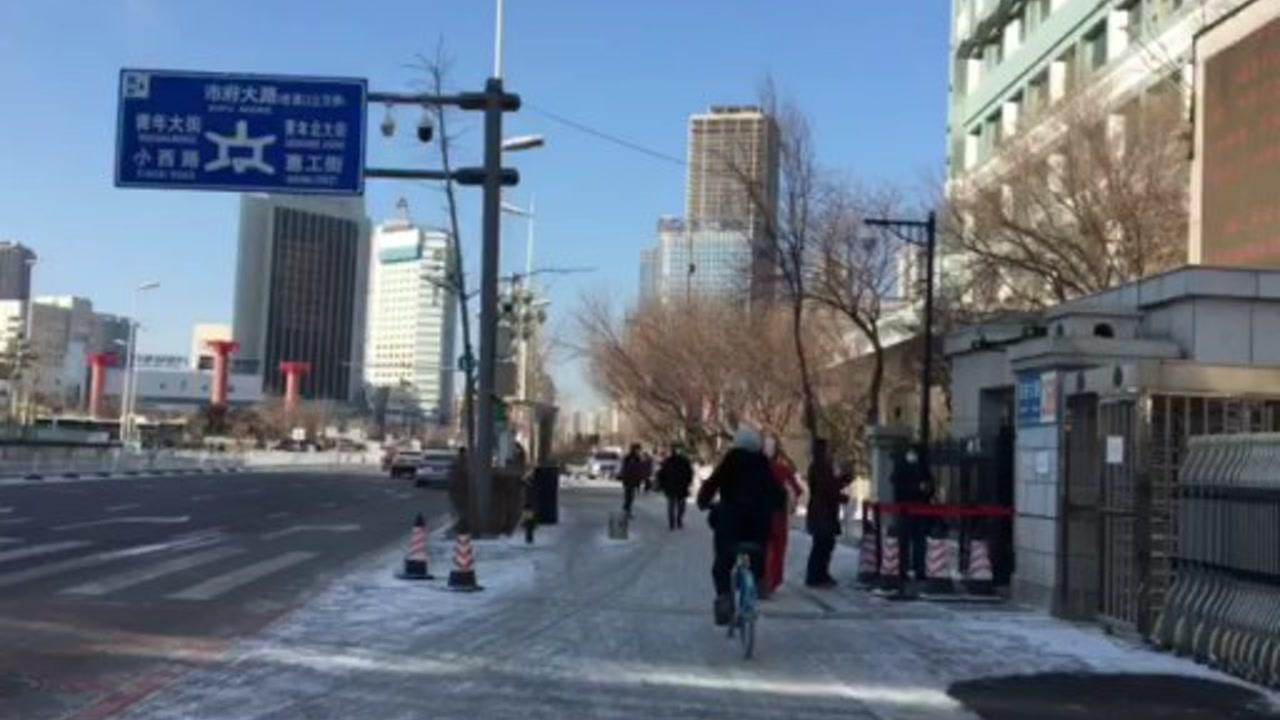 2021年沈阳封城了吗？疫情下的城市记忆与反思