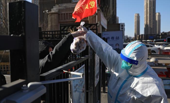 沈阳确诊死亡，疫情下的城市记忆与生命启示