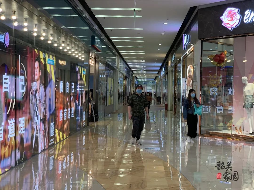 疫情下的沈阳商场，银川门店是否恢复营业？