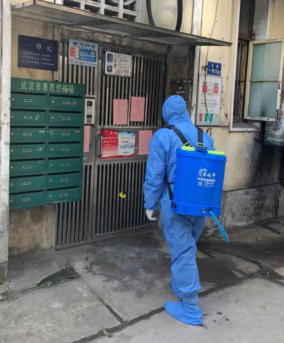 沈阳大东小区封闭实录，一座城市的抗疫坚守与温情