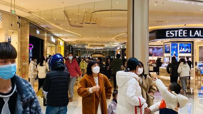 呼和浩特商场还开吗？疫情后的商业复苏与消费新趋势