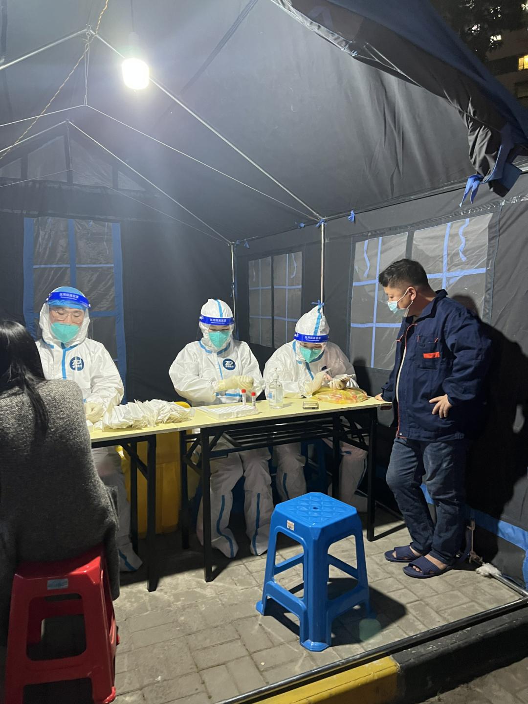 铁西百货，疫情下的坚守与重生—沈阳商业地标的抗疫纪实