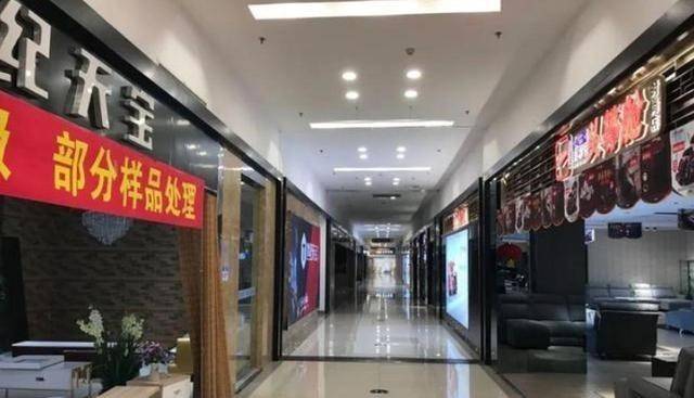 疫情下的沈阳商场，郑州商业是否已重新开门迎客？