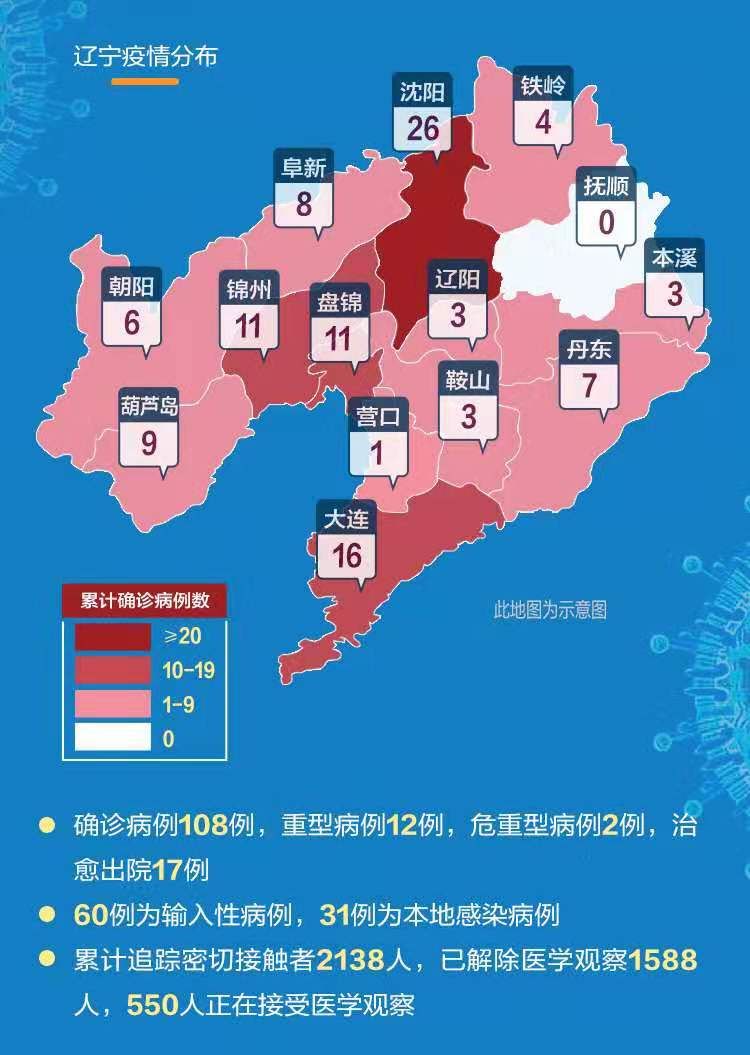 沈阳大东区疫情最新动态,防控措施、现状分析与未来展望 沈阳大东区疫情最新动态,防控措施、现状分析与未来展望