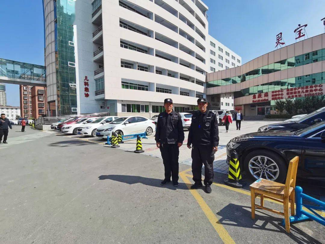 疫情下的沈阳大东区，一座老工业区的坚守与新生
