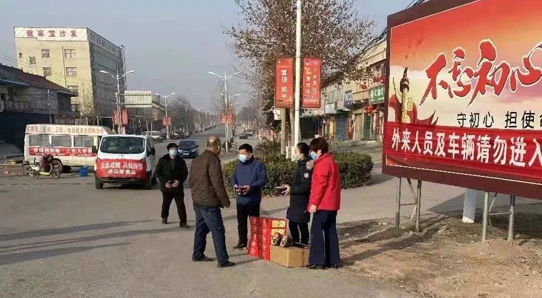 疫情下的沈阳大东区，一座老工业区的坚守与新生