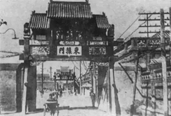 沈阳大东门究竟属于哪个区？揭秘这座历史城门的区域归属与前世今生