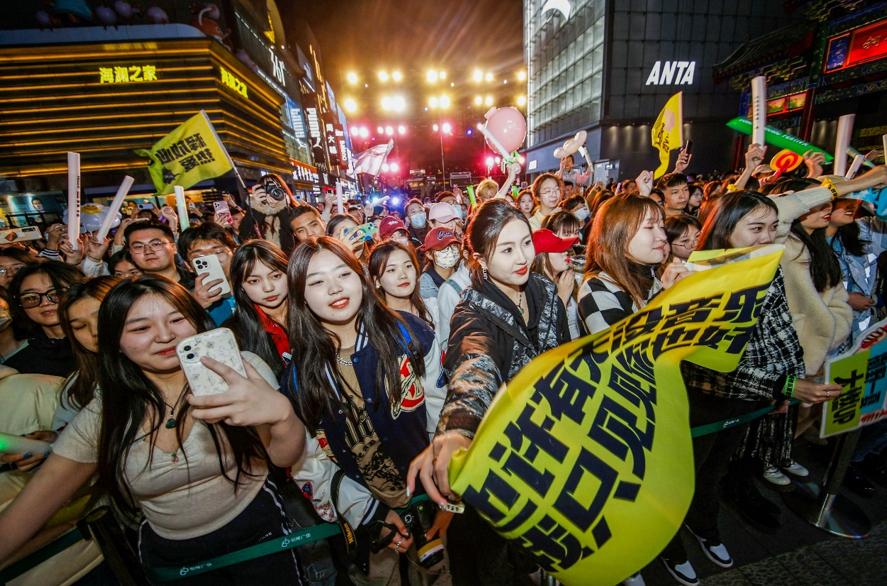 疫情下的城市脉动，沈阳商场冷清与北京商业重启的对比与思考