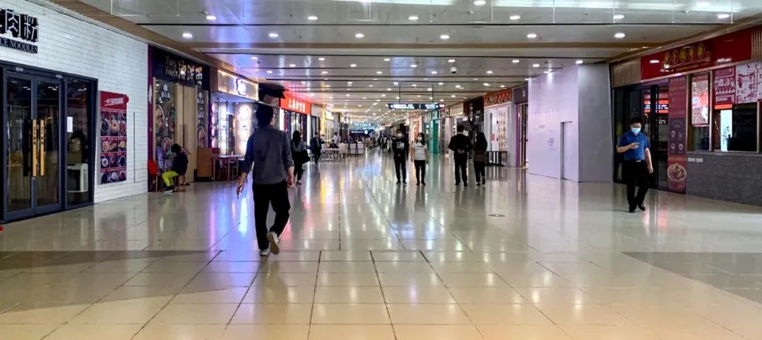 疫情下的东北商业图景，沈阳商场冷热实录与长春营业现状调查