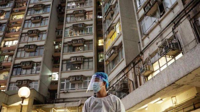冰城之困，哈尔滨疫情下的商场关店潮与城市韧性考验